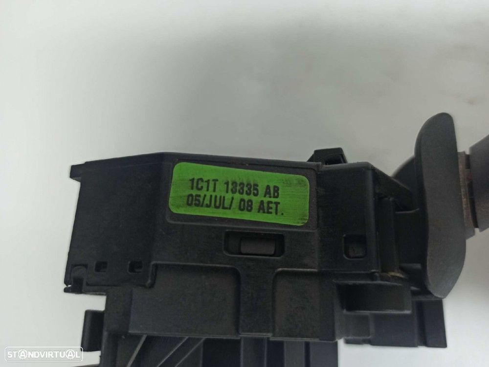 COMANDOS DOS PISCAS FORD TRANSIT MOD. 2000 COMBI FT  300   2.0  MEDIO - 2