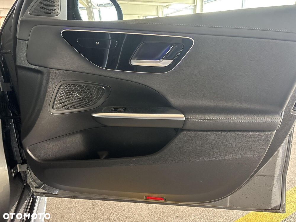 Mercedes-Benz Klasa C - 19