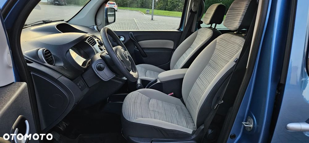 Renault Kangoo 1.5 dCi Business - 10