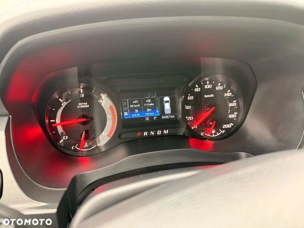 Ford Ranger Raptor 2020 photo 3