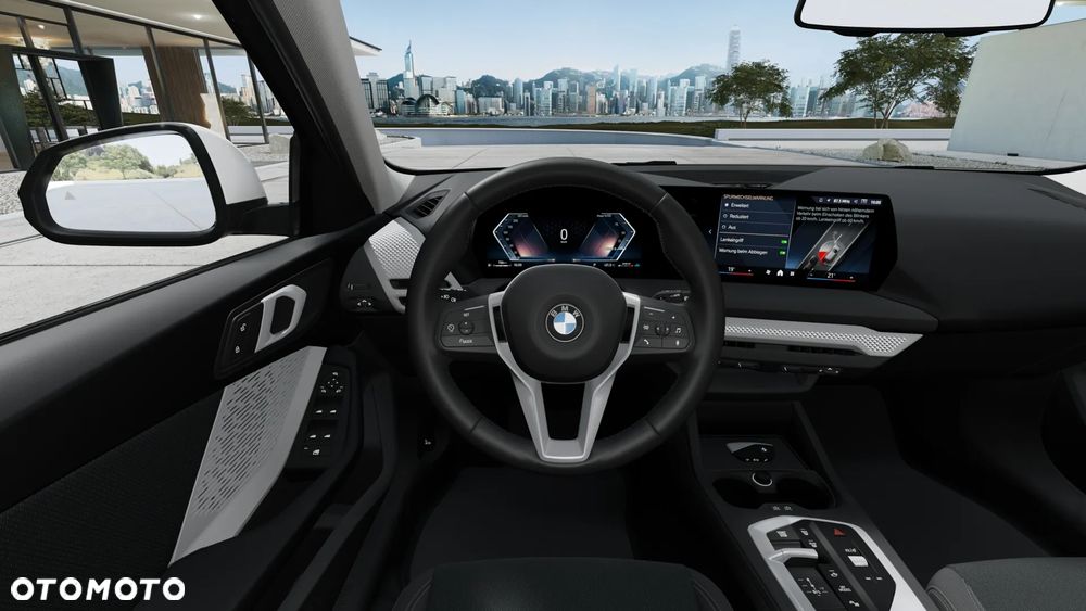BMW Seria 1 - 9