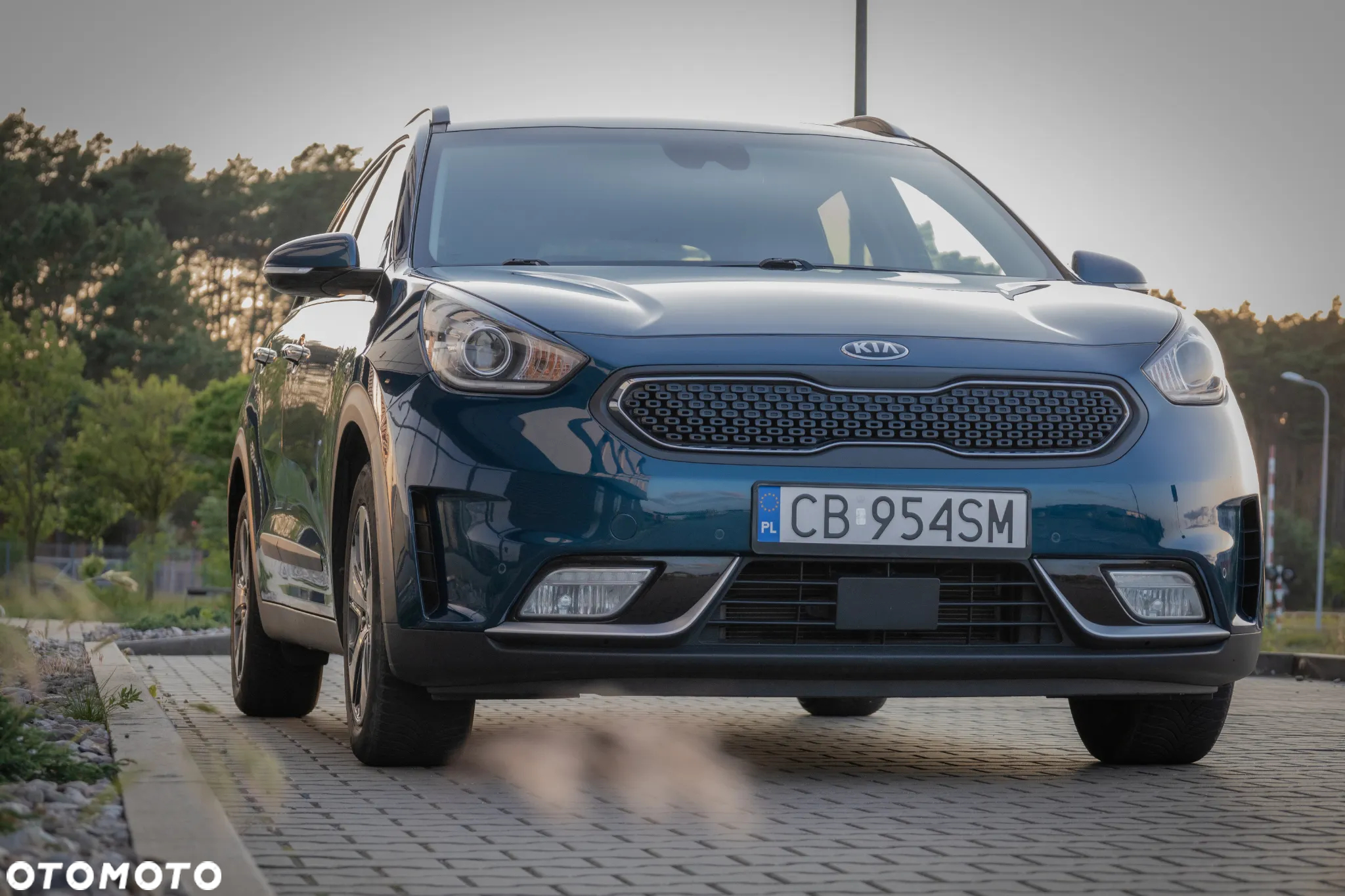 Kia Niro - 2