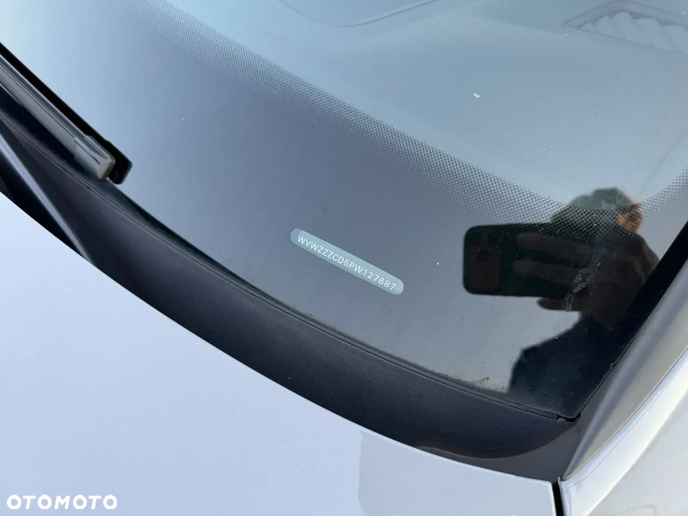 Volkswagen Golf 2.0 TSI GTI DSG - 33