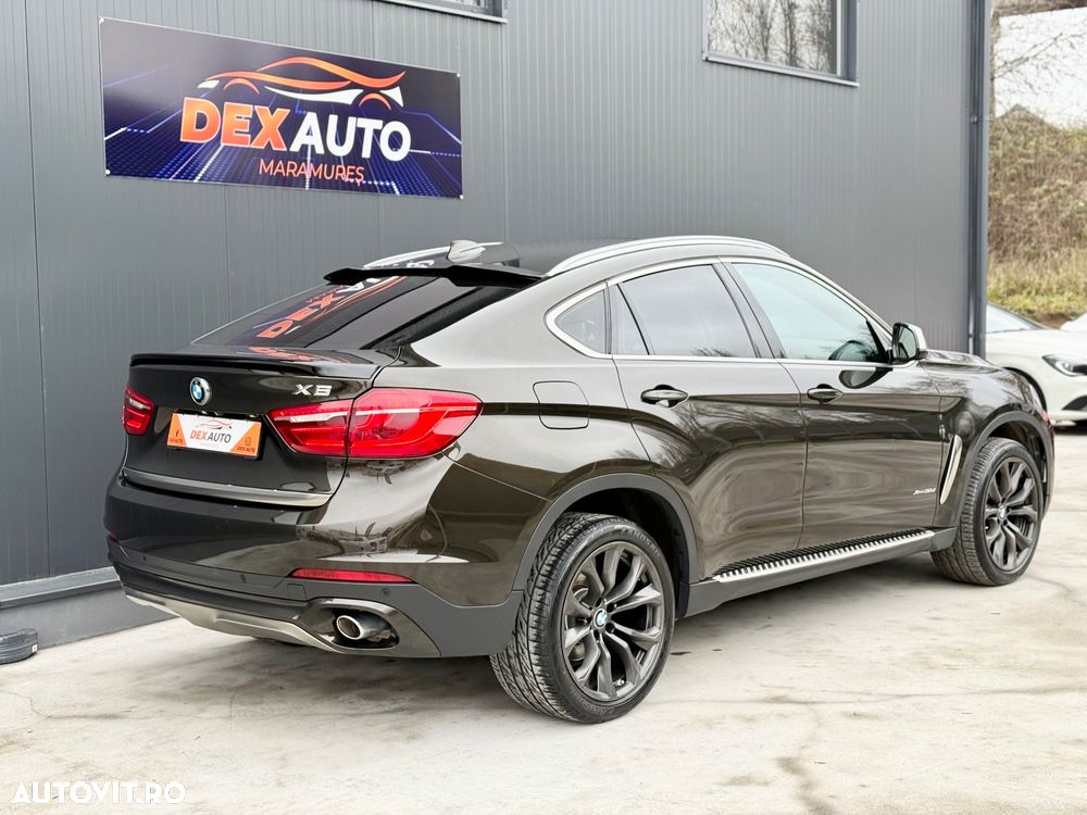 BMW X6 - 18
