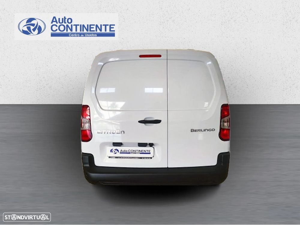 Citroën Berlingo 1.5 BlueHDi M - 34