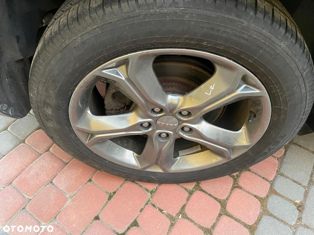 Dodge Journey - 32