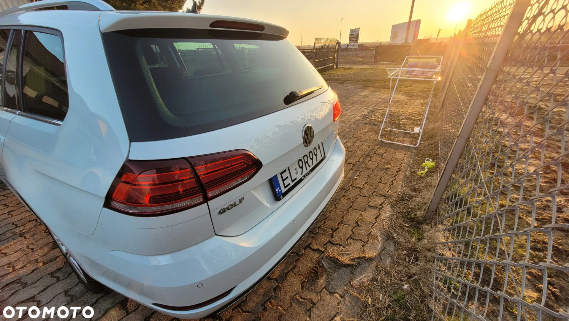 Volkswagen Golf VII 1.5 TSI BMT Evo Highline - 4