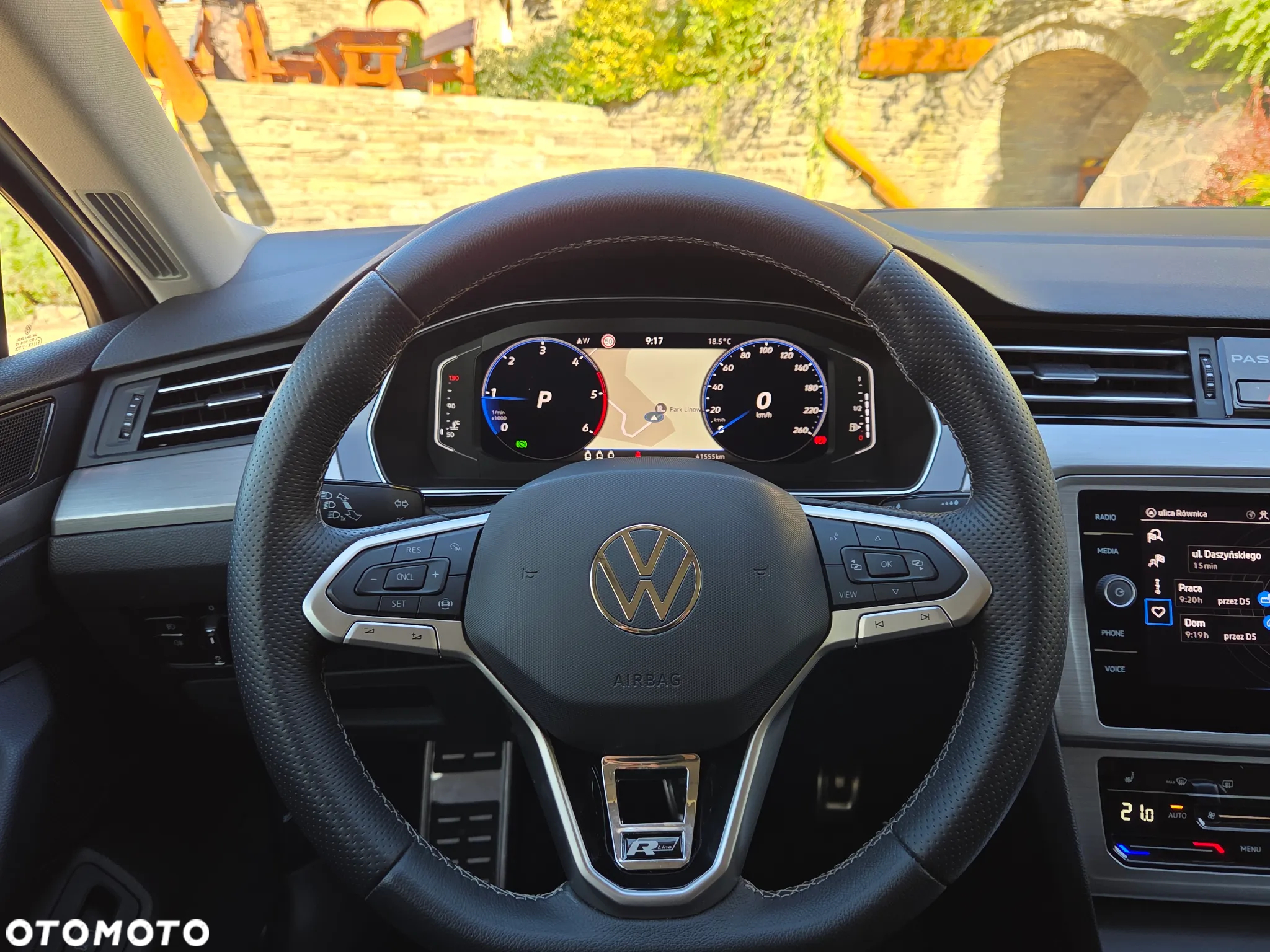 Volkswagen Passat 2.0 TDI EVO Business DSG - 15