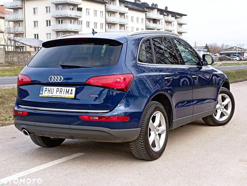 Audi Q5 - 18