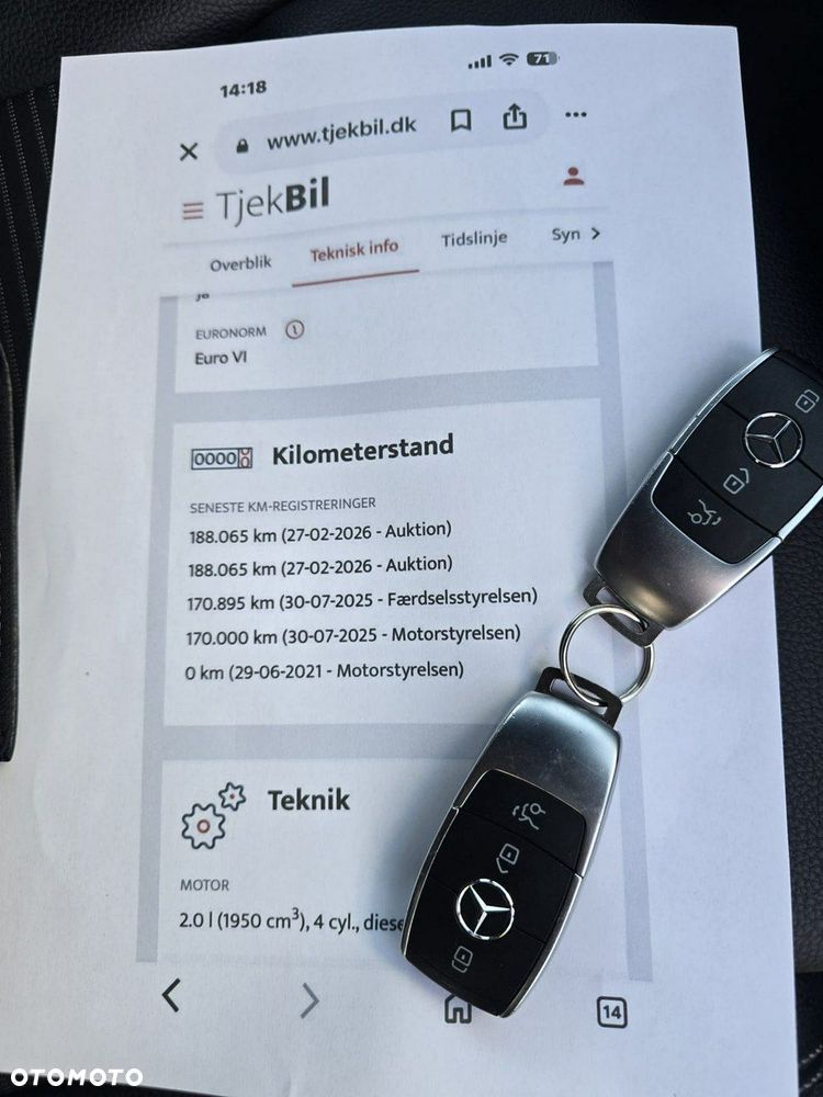 Mercedes-Benz GLB - 37