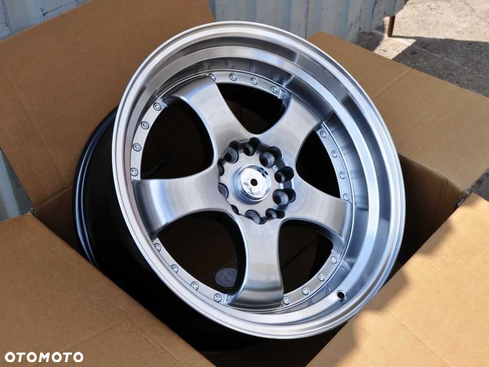 FELGI Z RANTEM R19 5x120 do BMW 3 E46 E90 E91 E92 E93 F30 F31 F34 GT 5 - 15