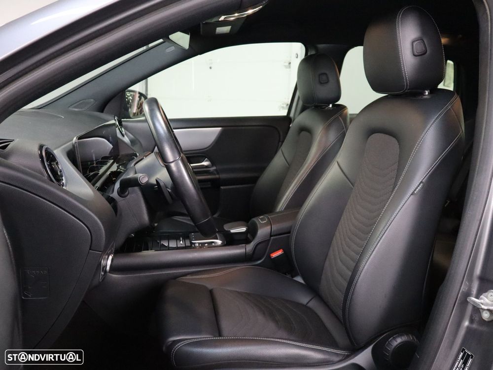 Mercedes-Benz GLA 250 e Style - 6