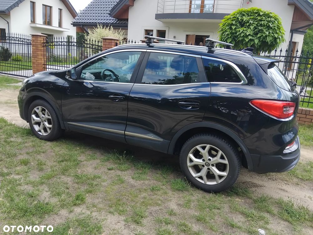Renault Kadjar 1.3 TCe FAP Intens - 1
