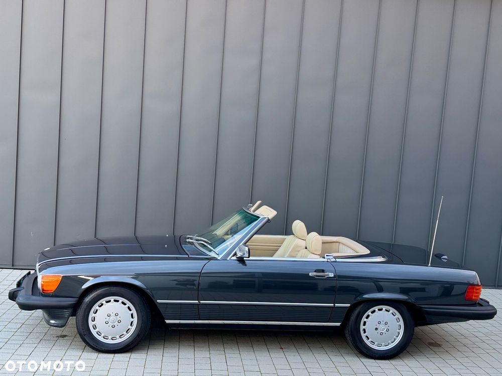 Mercedes-Benz SL 500 - 3