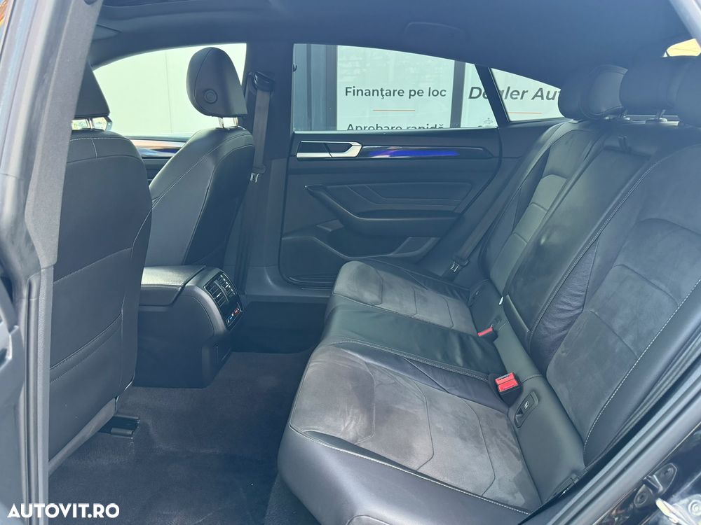 Volkswagen ARTEON 1.4 eHybrid OPF DSG R-Line - 16