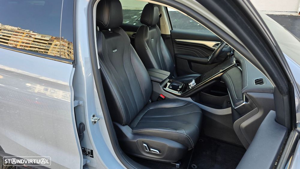 MG Marvel R 70 kWh Luxury - 53