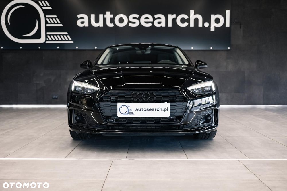 Audi A5 Sportback - 3