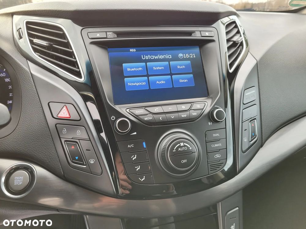 Hyundai i40 i40cw 1.6 5 Star Edition - 17