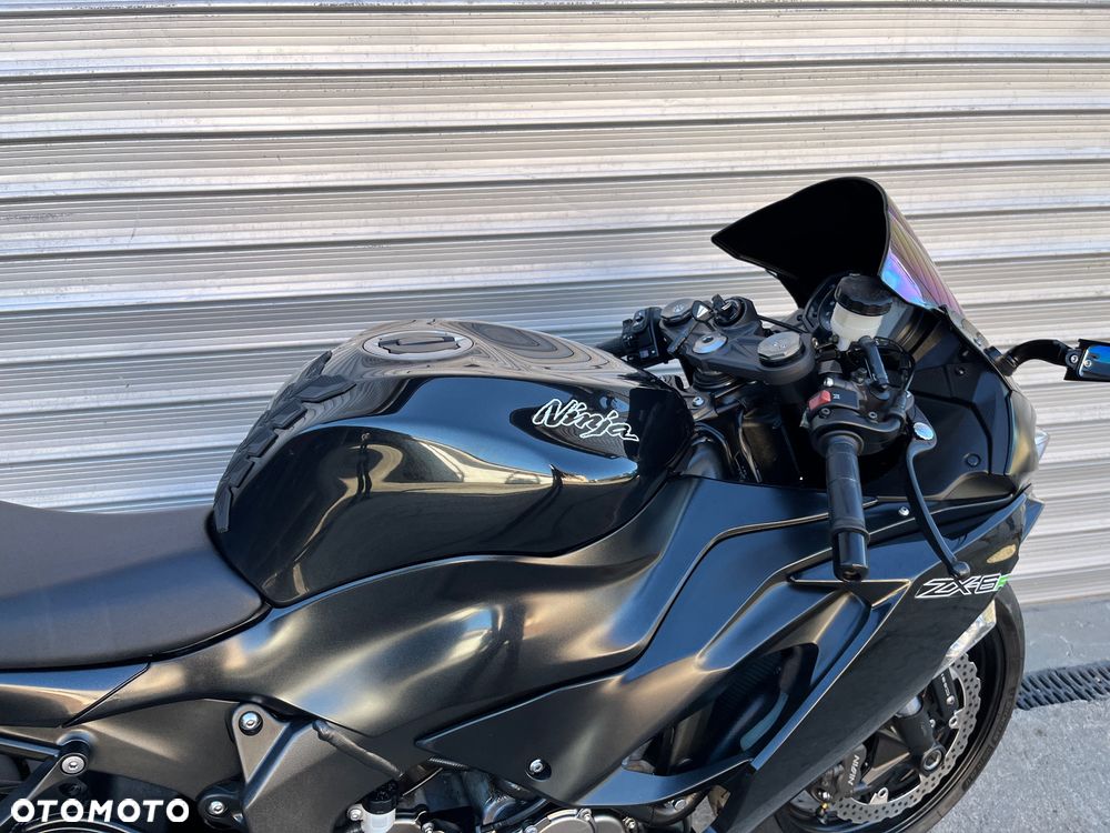 Kawasaki ZX - 32