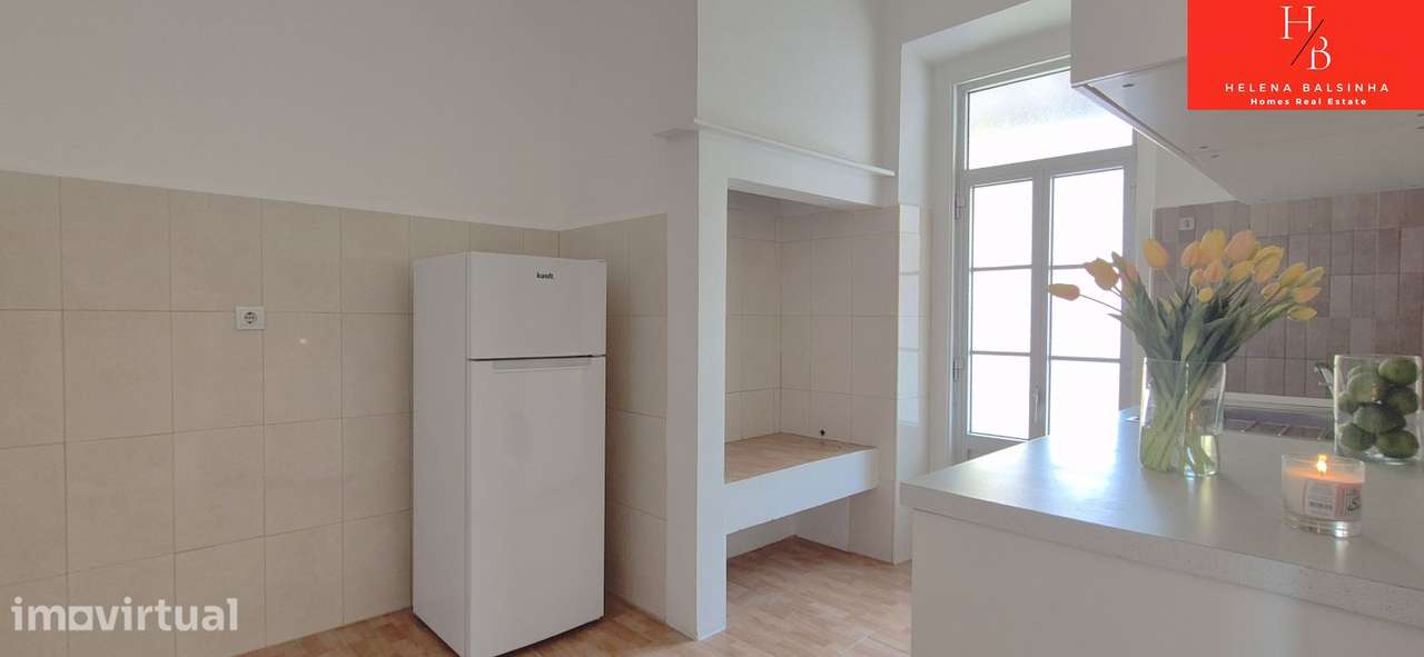 Apartamento T1 para Arrendamento na Rua Capitão Roby, Nº64. Beato, L - Grande imagem: 3/13