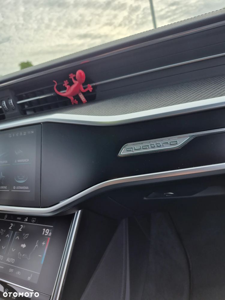 Audi RS7 Sportback TFSI mHEV Quattro Tiptronic - 37