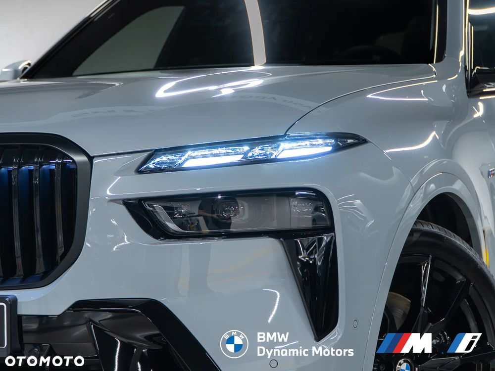 BMW X7 - 8
