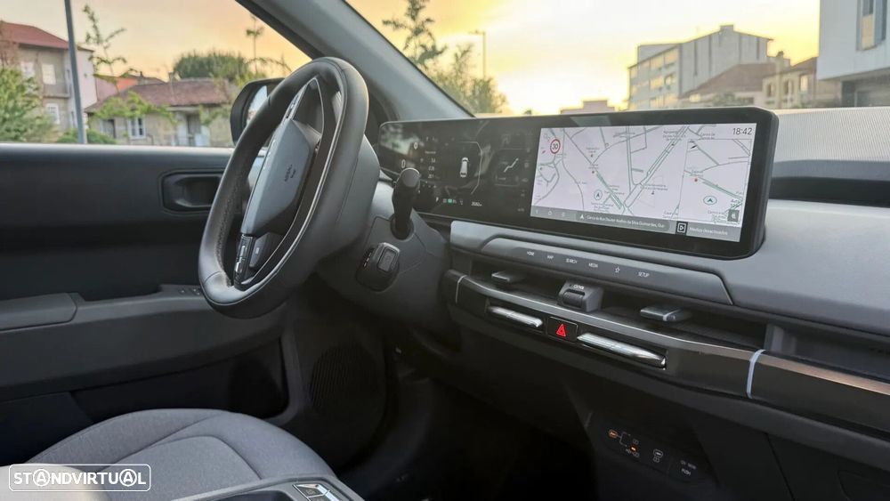 Kia EV3 81,4-kWh FWD Earth - 19