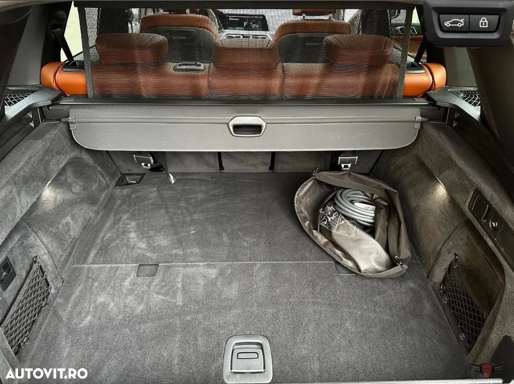 BMW X5 xDrive45e AT PHEV - 40