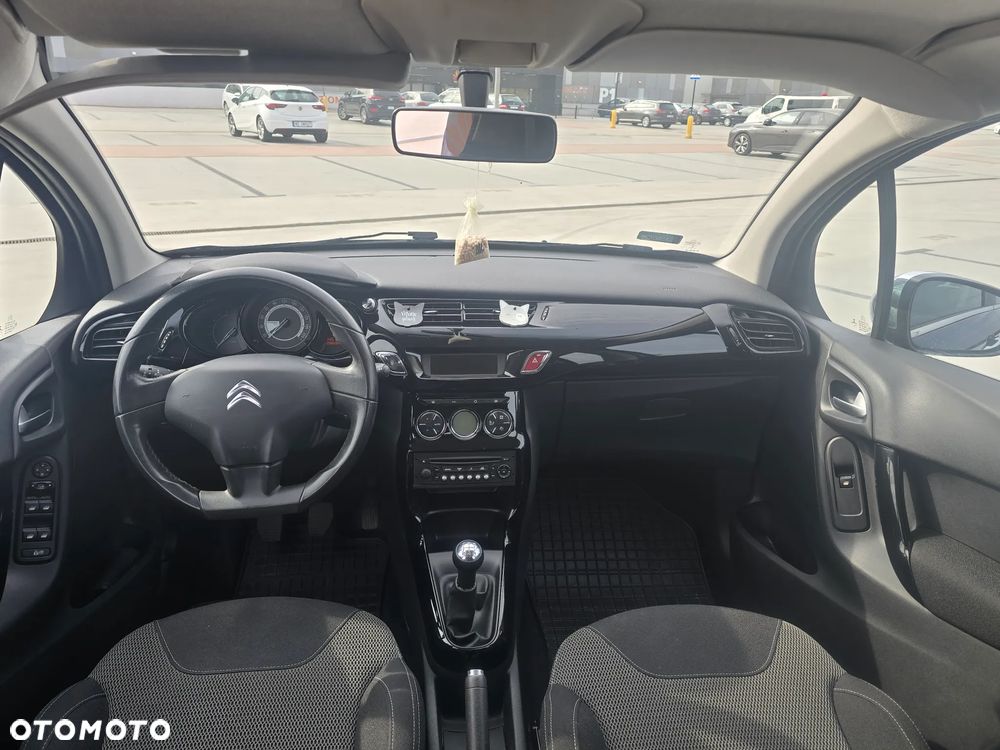 Citroën C3 1.2 PureTech Exclusive - 6