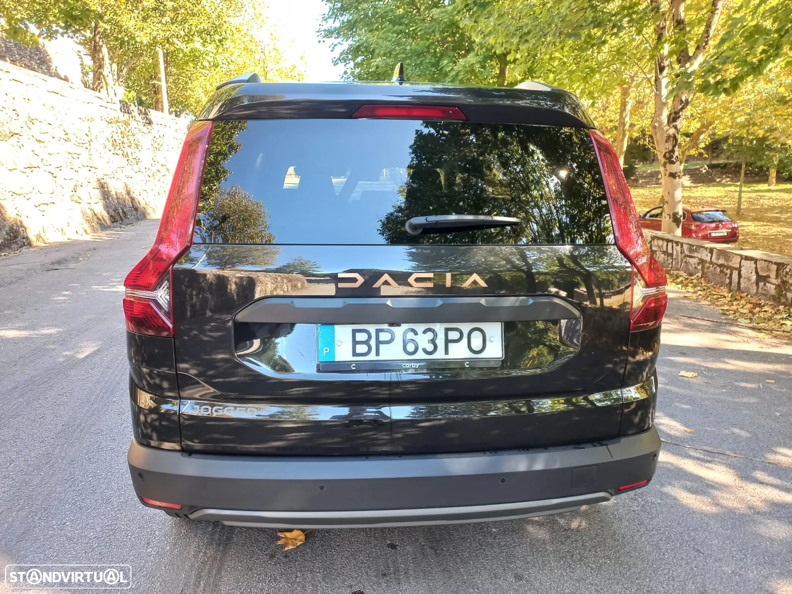 Dacia Jogger 1.0 ECO-G SL Extreme 7L Bi-Fuel - 15