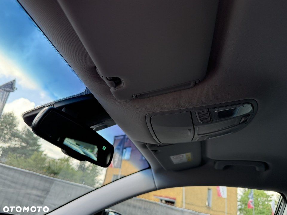 Hyundai Tucson blue 1.6 GDi 2WD Advantage - 25