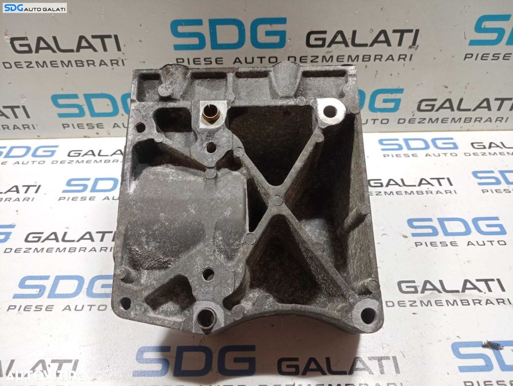 Suport Compresor AC Aer Conditionat Clima Accesorii Motor Ford Focus 2 1.6 B 2004 - 2010 Cod 4M5Q-19D624-CC [M5405] - 3