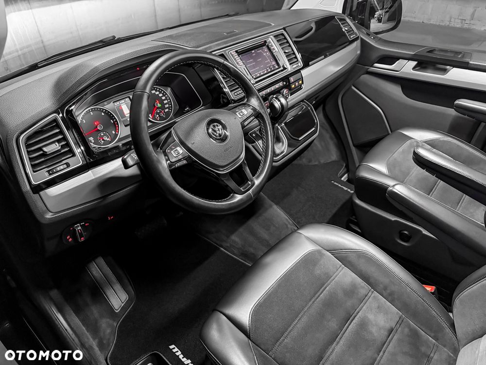 Volkswagen Multivan 2.0 BiTDI L1 Highline 4Motion DSG - 34