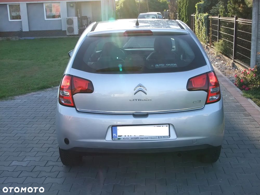 Citroën C3 1.4 Attraction - 6