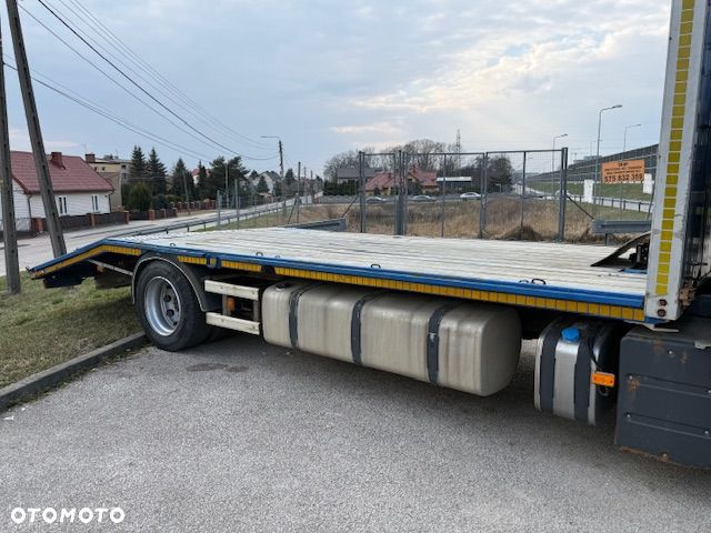 Renault MAGNUM 480DXI - 7