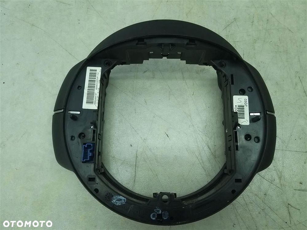 Przełączniki kierownicy Citroen C4 I Grand Picasso 2006-2013 96624941XT - 6