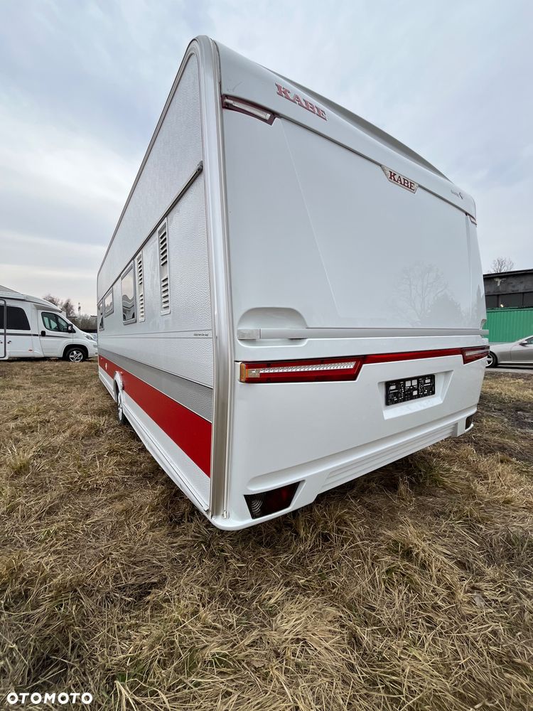 Kabe SAFIR 600 tdl ks - 5