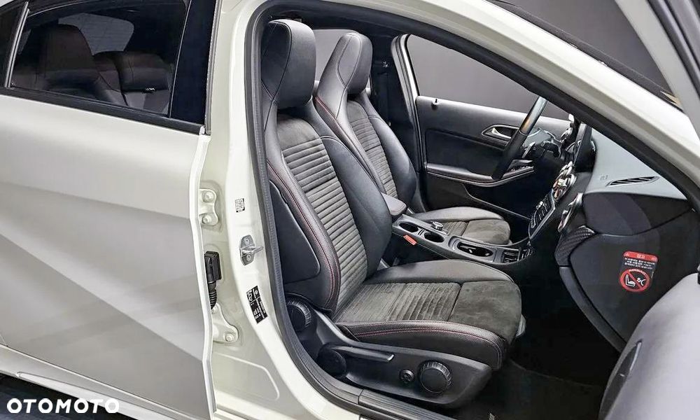 Mercedes-Benz Klasa A 200 7G-DCT AMG Line Advanced - 12