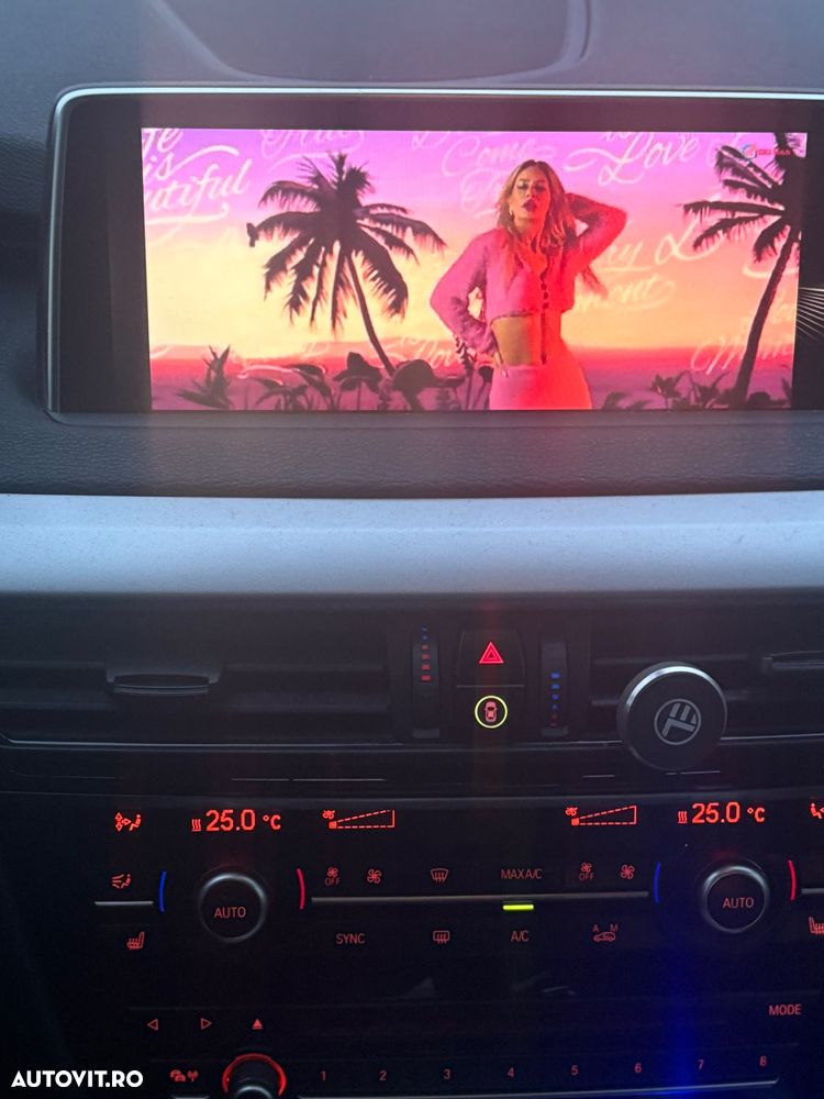 BMW X5 xDrive25d Sport-Aut. - 19