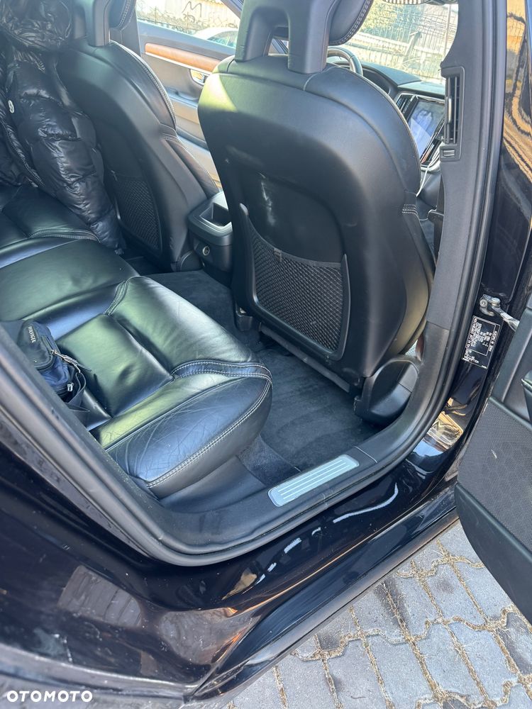 Volvo V90 D3 Inscription - 13