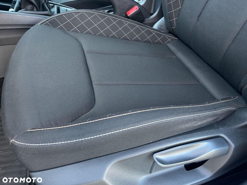 Skoda Scala 1.5 TSI Ambition - 14