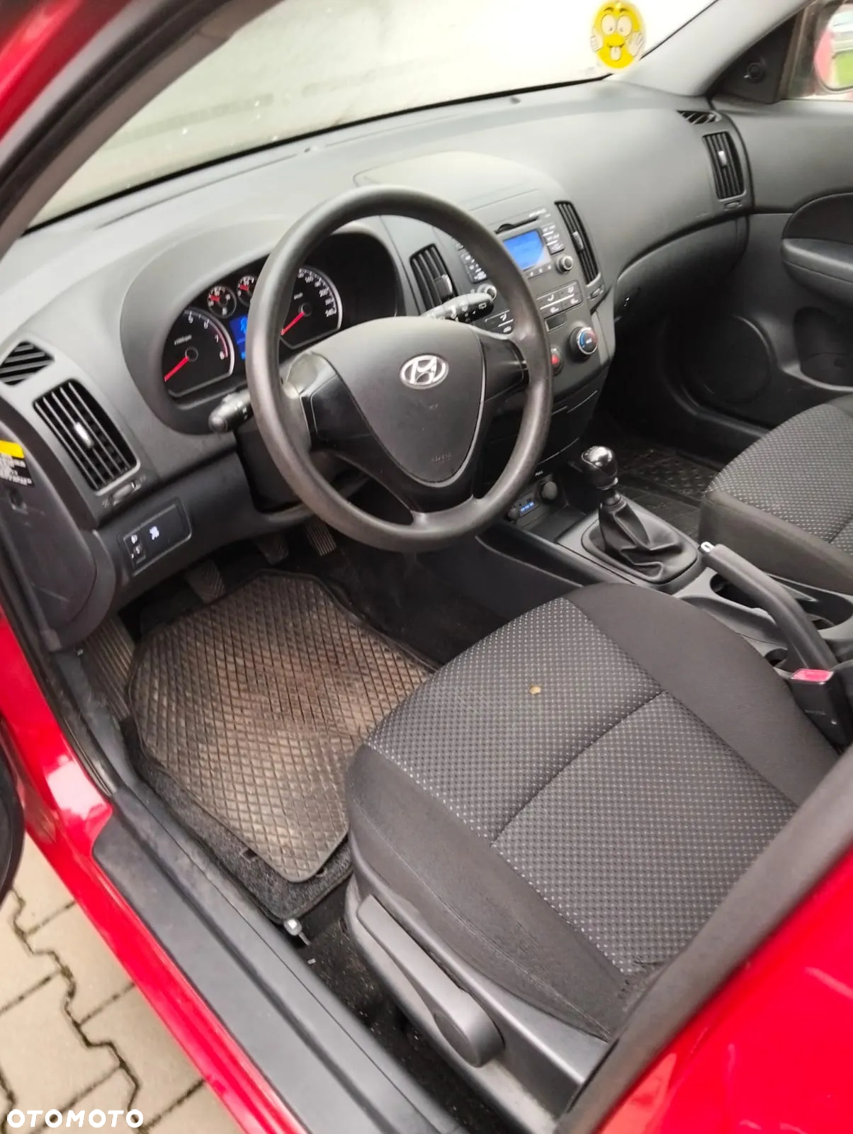 Hyundai i30 - 3