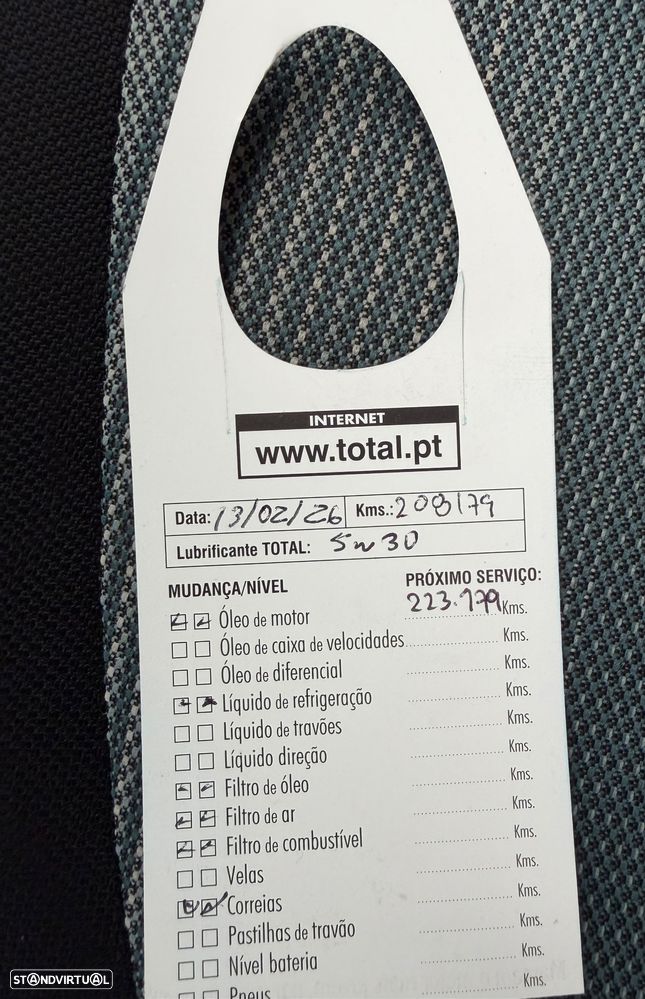 Citroën C4 Grand Picasso - 15