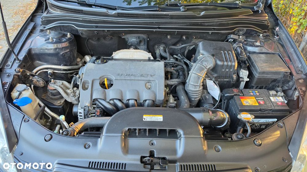 Kia Ceed - 16