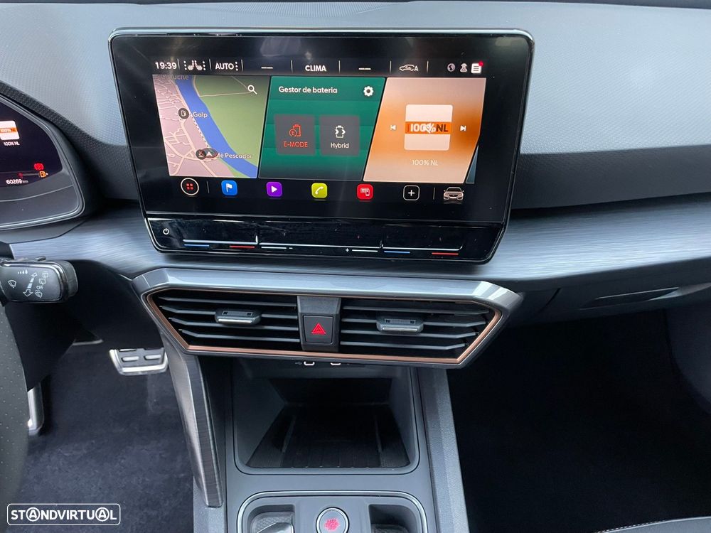 Cupra Leon ST 1.4 e-Hybrid VZ DSG - 20