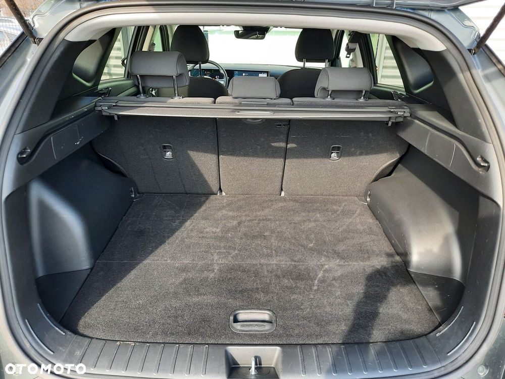 Hyundai Tucson 1.6 T-GDi 48V Smart 2WD DCT - 31