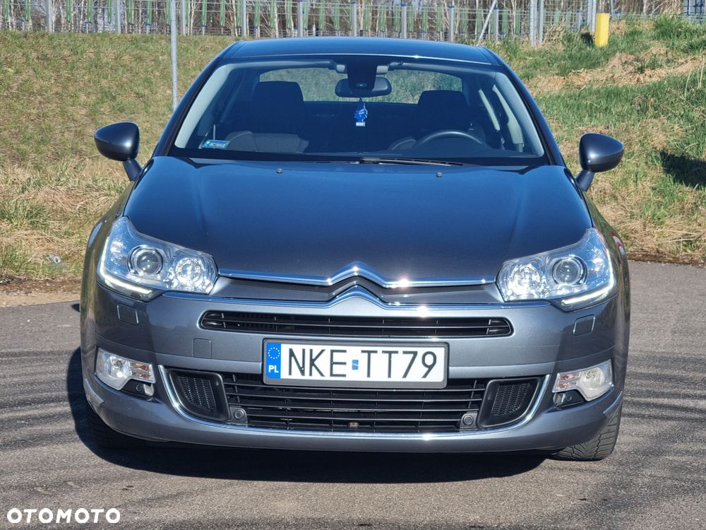 Citroën C5 1.6 THP Selection - 3