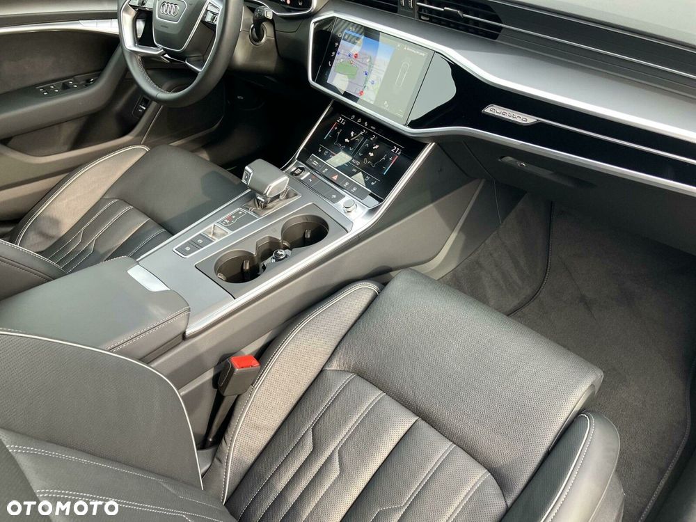 Audi A6 Allroad - 16