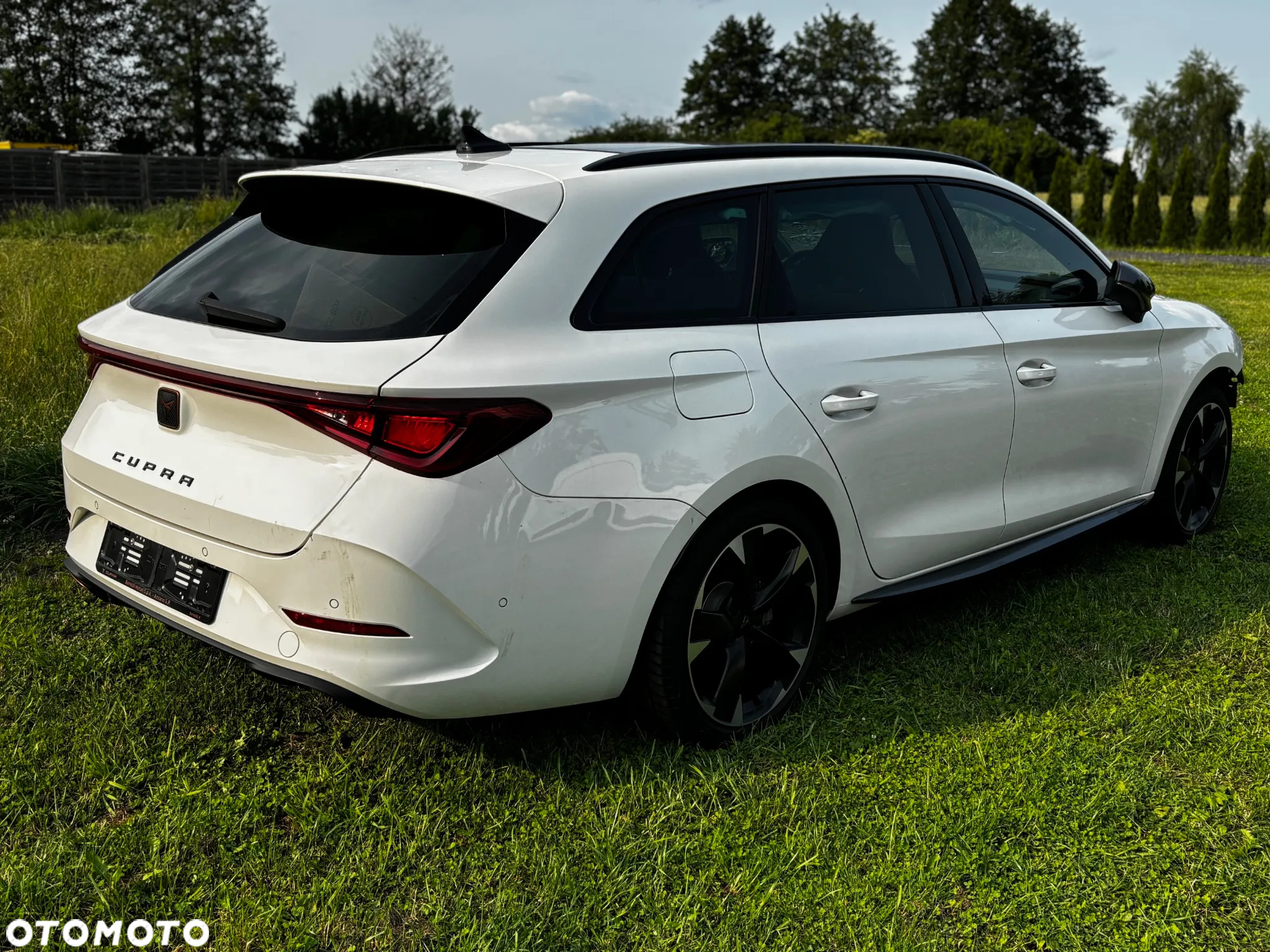 Seat Leon 1.4 e-Hybrid DSG Xcellence Plus - 3
