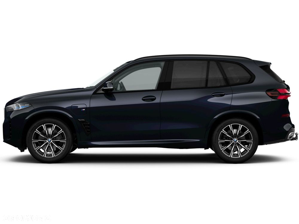 BMW X5 - 5